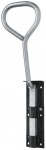 Bow Handle Bolt 60BH 300mm Black 12.95