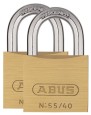 Keyed Alike Padlocks