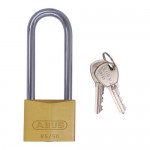 Abus 65/50-HB80-C 50mm Long Shackle Padlock 20.85