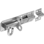 Brenton Bolt Galvanized 2A 150mm 3.98