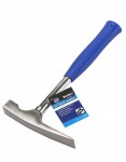 Brick Hammer 16oz Steel Shafted BlueSpot 26565 8.76