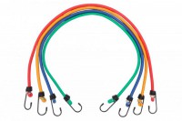 Bungee Cord BlueSpot 45450 4 Piece Assorted Set 4.98