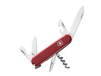 Victorinox Swiss Army Knife Spartan Red 24.45