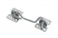 2814 100mm Cabin Hook Galv 2.40