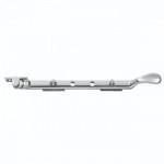 Victorian Casement Stay 300mm Polished Chrome M44BCP 20.52