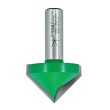 Trend Router Bits CraftPro TCT Chamfer