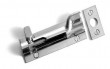 Cranked Door Bolts