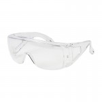 Timco Overspecs Safety Glasses Clear 2.61