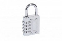 Fort Knox Combination Padlock 40mm 77022 4.89