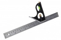 Combination Square 300mm BlueSpot 33924 8.04