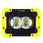 Core Wide Area LED Work-Lamp CLW800 12.99