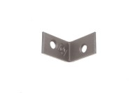 320 25mm Corner Braces Steel Box of 50 2.99