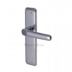 Marcus DEC3000-PC Deco Lever Lock Door Handles Polished Chrome 45.90