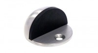 Door Stop Oval Floor Mounted SAA 1.54