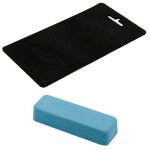 Trend Honing Compound Bar & Strop Kit DWS/HP/Kit 22.97