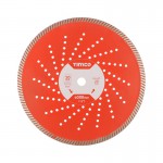 Timco Diamond Blade Premium Turbo Continuous 300mm x 20mm 57.71