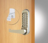 Codelock CL500PB Digital Lock to suit Arrone Panic Hardware PB 188.31