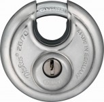 Abus 26/70C 70mm Diskus Padlock 46.14