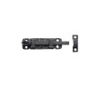 Black Antique Door Bolts