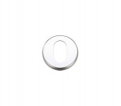 Zoo Contract Oval Profile Escutcheon SAA 2.57