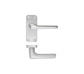 Zoo Contract Door Handles Lever Latch SAA 4.80