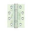Thrust Bearing Hinges