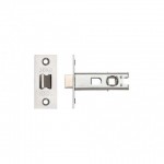 Zoo Contract Tubular Latch 76mm SSS 2.40