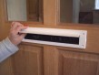 Brush Letter Plates