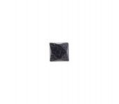 Foxcote Foundries FF11 15mm Standard Door Stud Black Antique 1.52