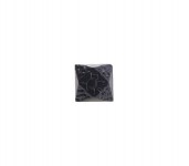 Foxcote Foundries FF12 23mm Large Door Stud Black Antique 2.16