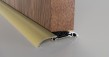 Compression Draught Excluder CDX Sills
