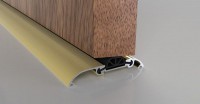 Stormguard 1000mm CDX Door Sill Gold 30.30