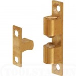 45mm Double Ball Catch Brass 0.96