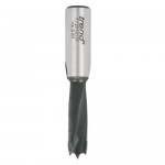 Trend IT/2010377 201 BK TCT Dowel Drill 6mm x 70mm x 10mm x 30mm Right Hand 21.70