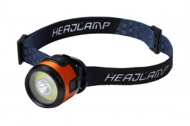 Electralight Multi Functional Rechargeable Head Torch 65325 13.44