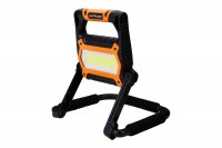 Electralight 1400 Lumen Rechargeable Work Light 65321 29.11