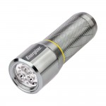 Energizer LED Vision HD Metal Handheld Torch 270 Lumen 14.64