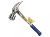 Estwing Framing Hammer 22oz Blue Handle E3-22S 61.06