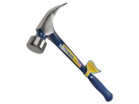 Estwing Framing Hammer 25oz Blue Handle E3/25S 66.30