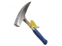 Estwing Rock Pick 22oz Blue Handle E3/22P 60.06