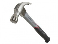 Estwing Surestrike Claw Hammer 20oz Fibreglass Shaft EMRF20C 35.69