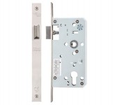 Zoo ZDL0055LSS 55mm Backset DIN Latch SSS 23.85