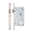 Door Latches