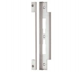 Zoo ZDR01SS 13mm Rebate Set for Din Locks SS 16.48