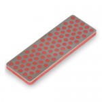 Trend Fast Track Fine Finishing Stone 600G Red FTS/S/FF 19.81