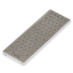 Trend Fast Track Roughing Taper Stone 100G Grey FTS/TS/R 19.79