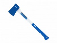 Felling Axe Fibreglass Shaft 0.9kg (2lb) BlueSpot 26604 16.15