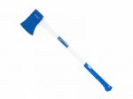 Felling Axe Fibreglass Shaft 1.8kg (4lb) BlueSpot 26606 - £19.55 INC VAT