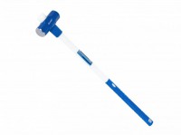 Fibreglass Sledge Hammer BlueSpot 3.2kg 7LB 22.58