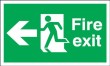 Fire Safety Signs
